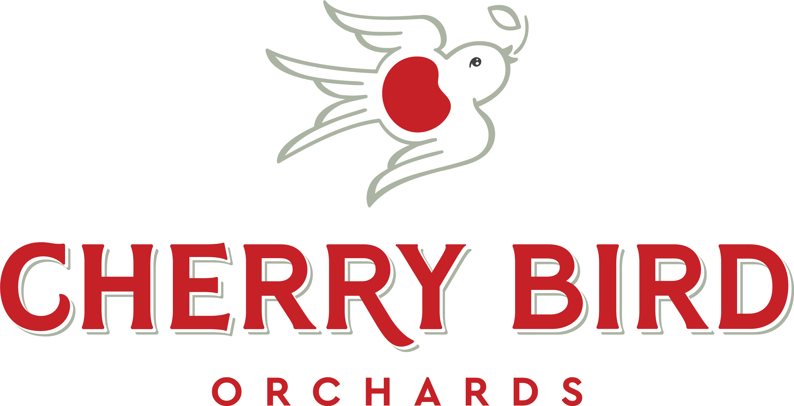 Logo - Cherry Bird