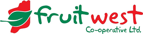 Logo - Fruit West