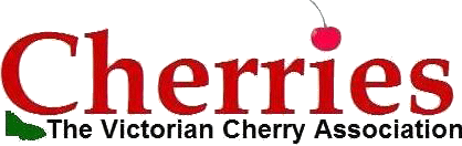 Logo - Victorian Cherry Growers Association Inc
