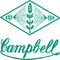 Small logo - Campbell