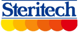 Small logo - Steritech