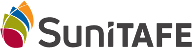 SuniTAFE logo