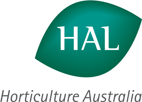 Logo - Horticulture Australia (HAL)