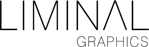 Logo - Liminal Graphics