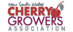 Logo - NSW Cherry Growers Association